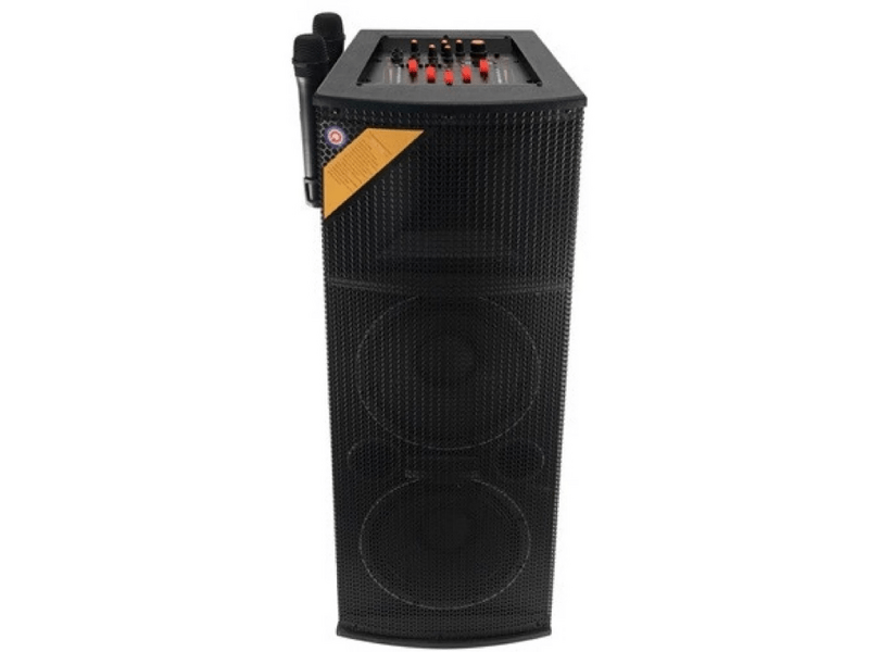 SAL PAX 225B Multimédia hangdoboz