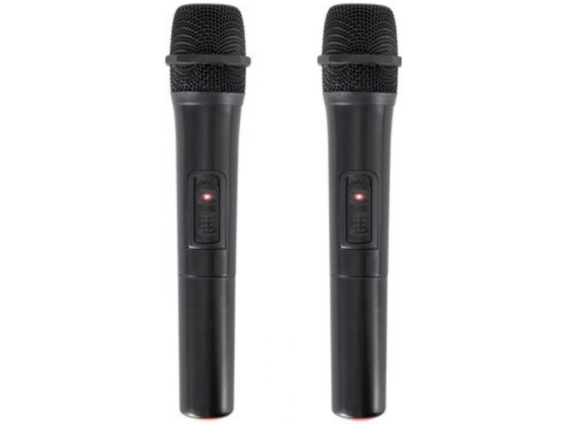 SAL PAX 225B Multimédia hangdoboz