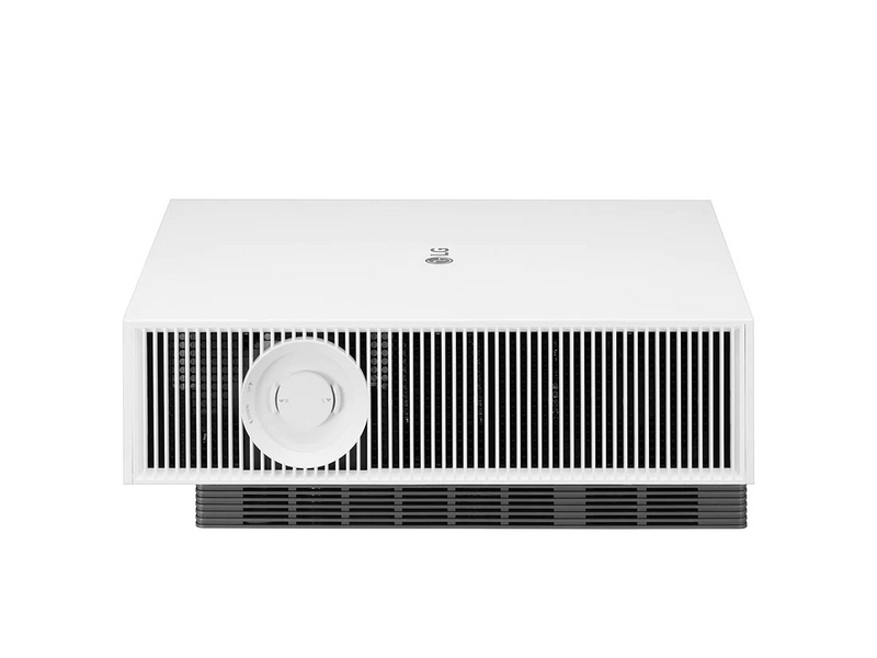 LG HU810P 4K UHD Okos házimozi lézerprojektor