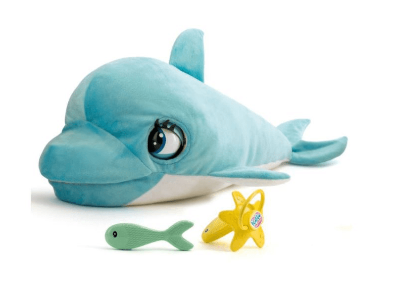 Blu Blu Interaktív delfin (92068IM5)
