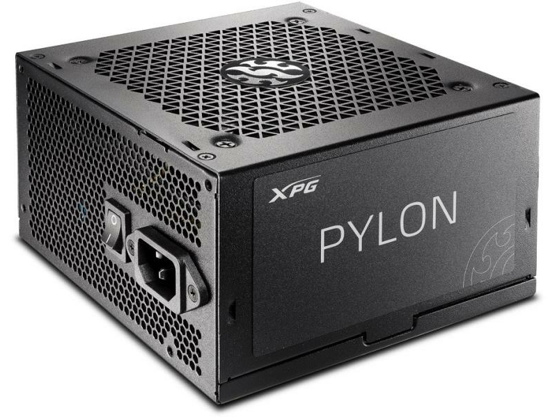 ADATA PYLON 650W (PYLON650B-BKCEU)
