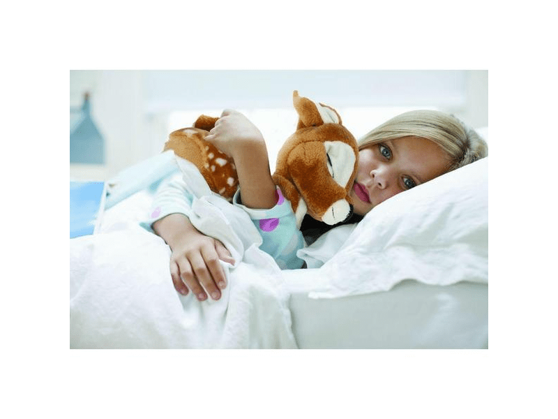 Emotion Pets: Praline interaktív plüss őzike (MTM04000)