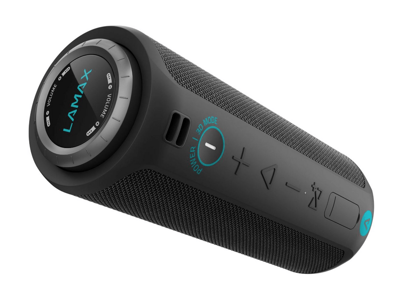 LAMAX Sounder2 Max Vezeték nélküli hangszóró