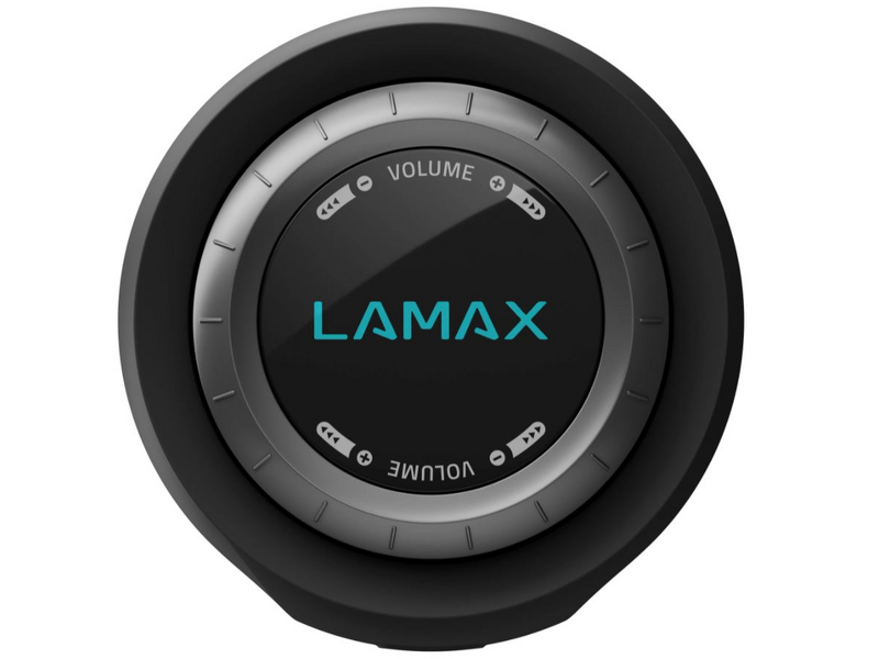 LAMAX Sounder2 Max Vezeték nélküli hangszóró