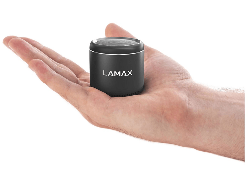 LAMAX Sphere2 Mini Vezeték nélküli hangszóró