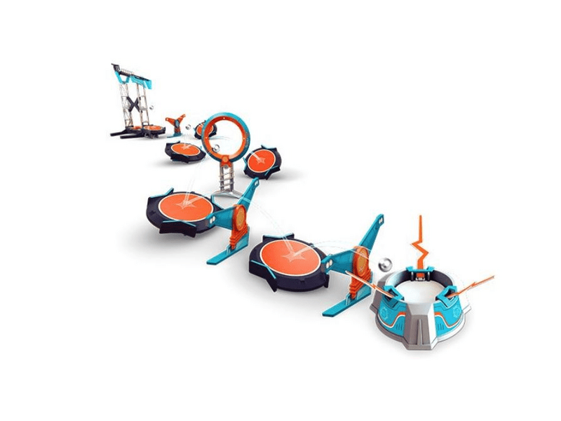 Goliath 80634 Boomtrix multiball szett