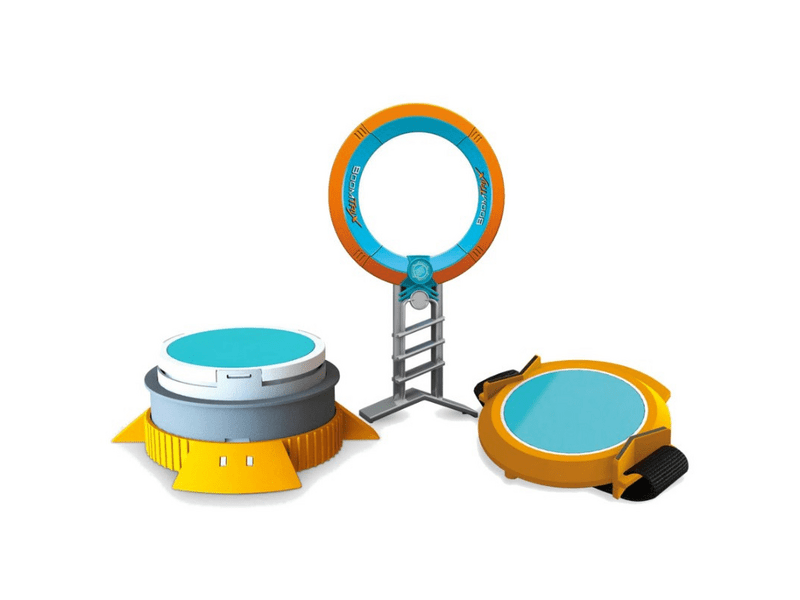 Goliath 80638 Boomtrix Stunt Pack mutatványos kiegészítő