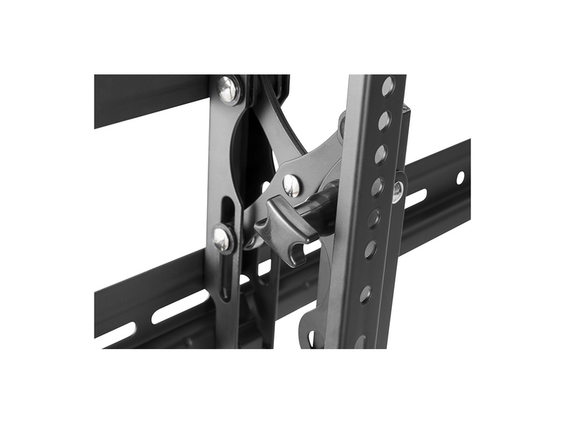 Stell SHO 3630 Kihúzható sima TV tartó 43