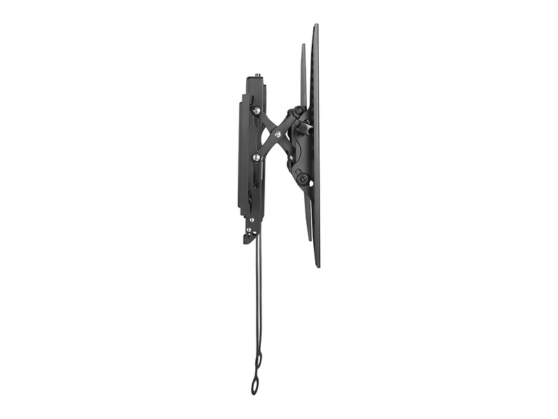 Stell SHO 3630 Kihúzható sima TV tartó 43