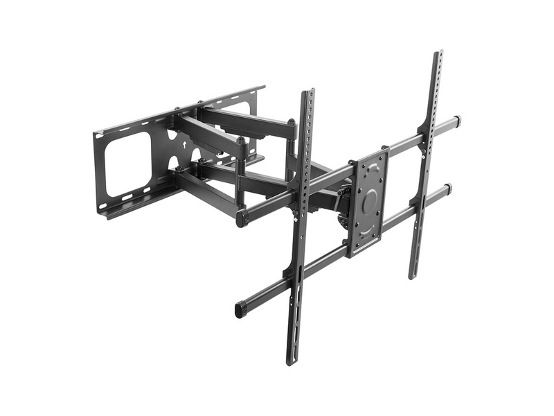 Stell SHO 8610 Kihúzható sima TV tartó 50