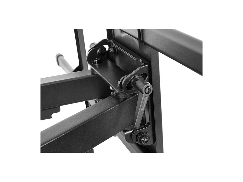 Stell SHO 8610 Kihúzható sima TV tartó 50