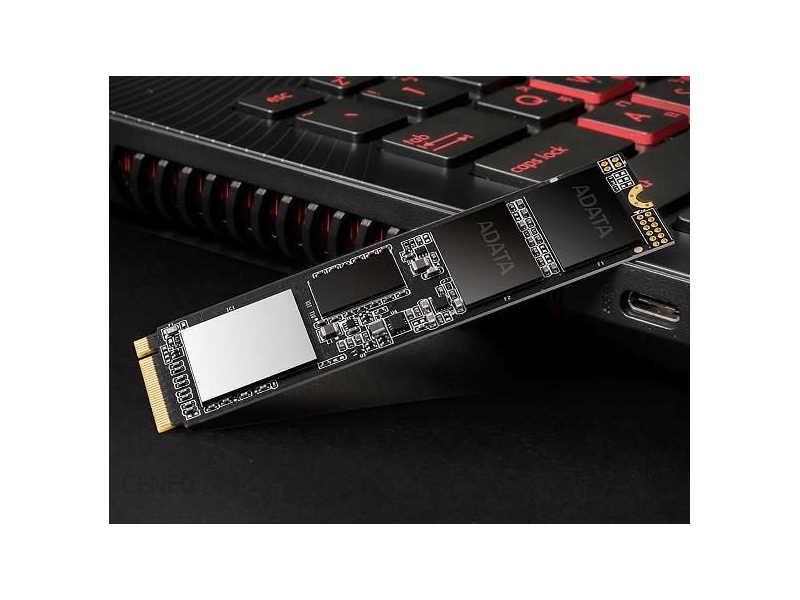Adata XPG SX8200 PRO 2TB M.2 NVMe PCIe (ASX8200PNP2TTC)