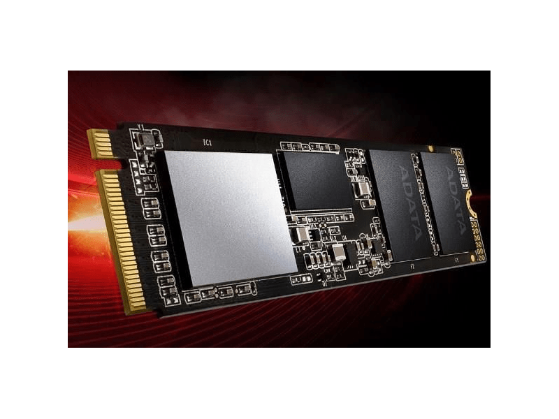 Adata XPG SX8200 PRO 2TB M.2 NVMe PCIe (ASX8200PNP2TTC)