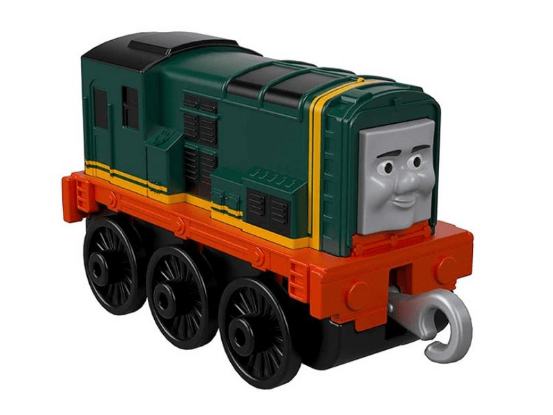 Thomas mozdonyok - Paxton (GDJ43)