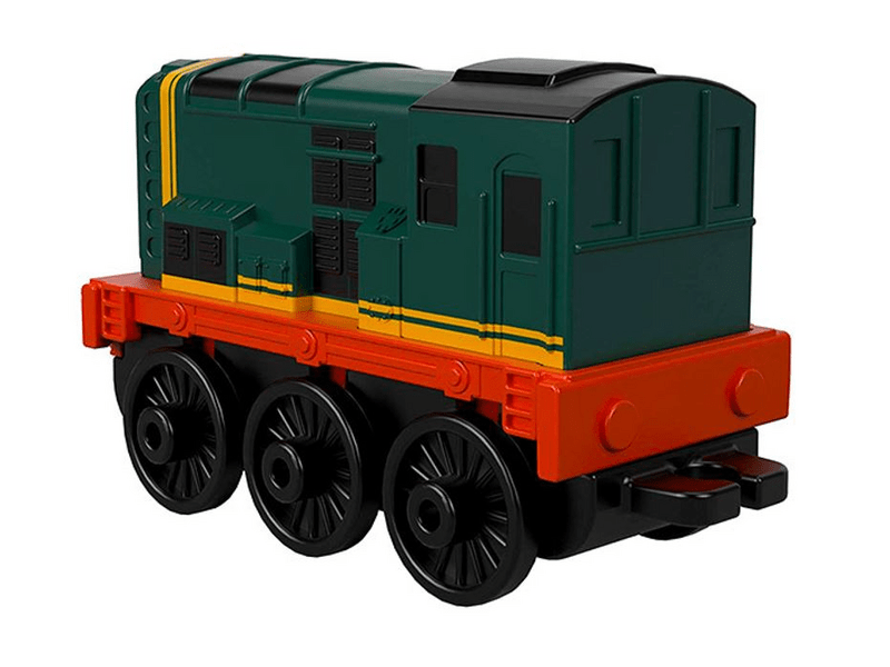 Thomas mozdonyok - Paxton (GDJ43)