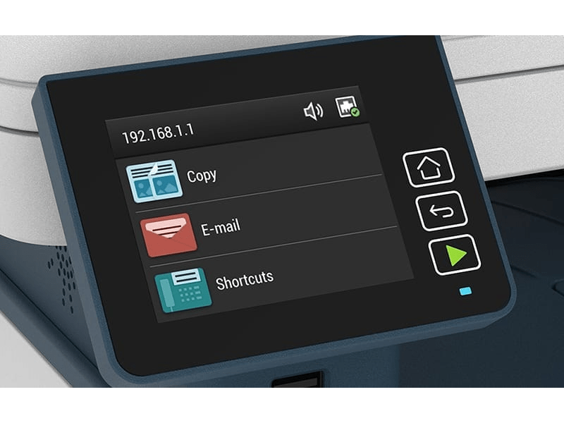 Xerox B235 többfunkciós nyomtató
