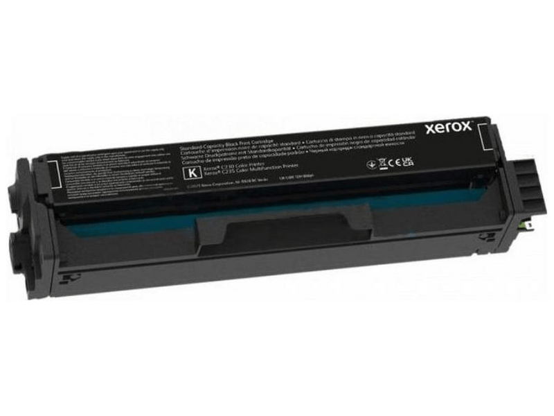 Xerox 006R04387 Nyomtató toner, fekete