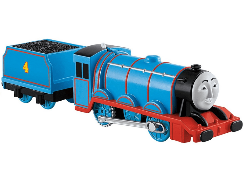 Fisher-Price TrackMaster™ , Gordon motorizált játék ( BML09 )