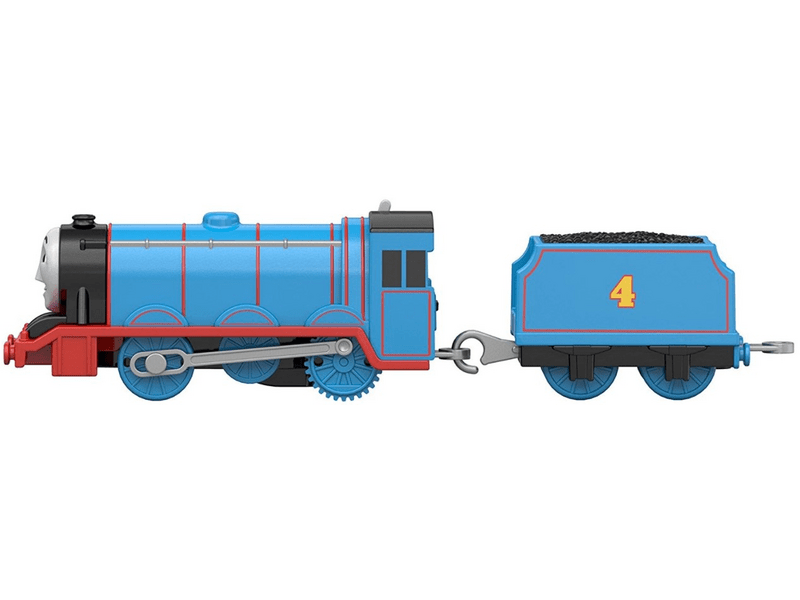 Fisher-Price TrackMaster™ , Gordon motorizált játék ( BML09 )