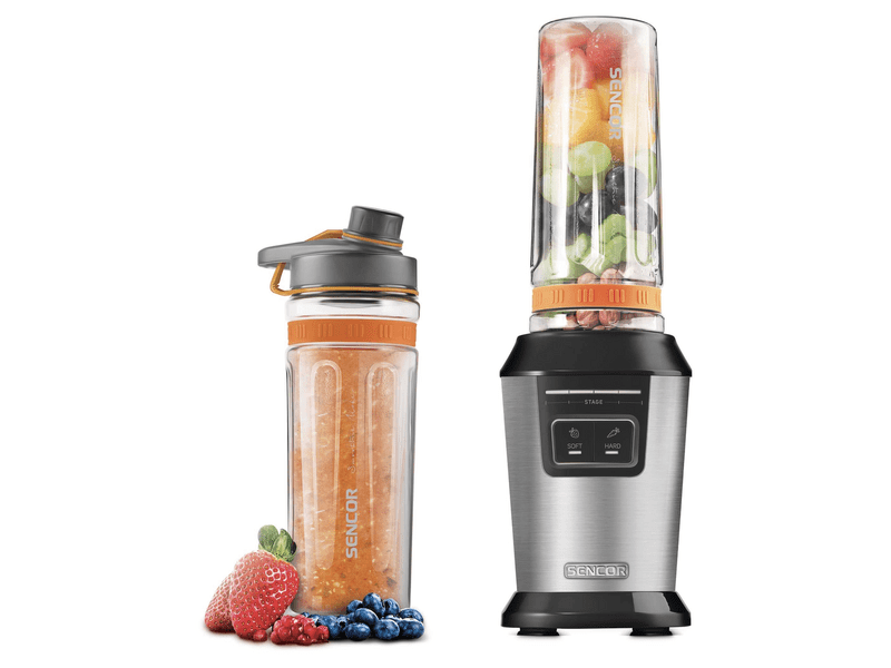 Sencor SBL 7550SS Automatski smoothie mikser
