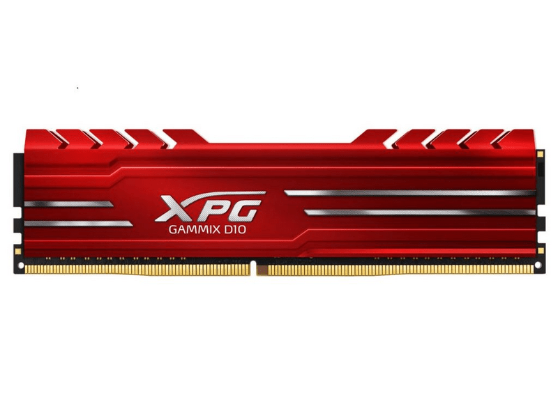Adata XPG Gammix 3000MHz 16GB DDR4 RAM (AX4U300016G16A-SR10)