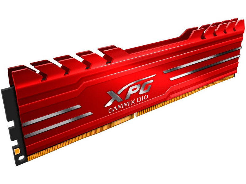 Adata XPG Gammix 3000MHz 16GB DDR4 RAM (AX4U300016G16A-SR10)