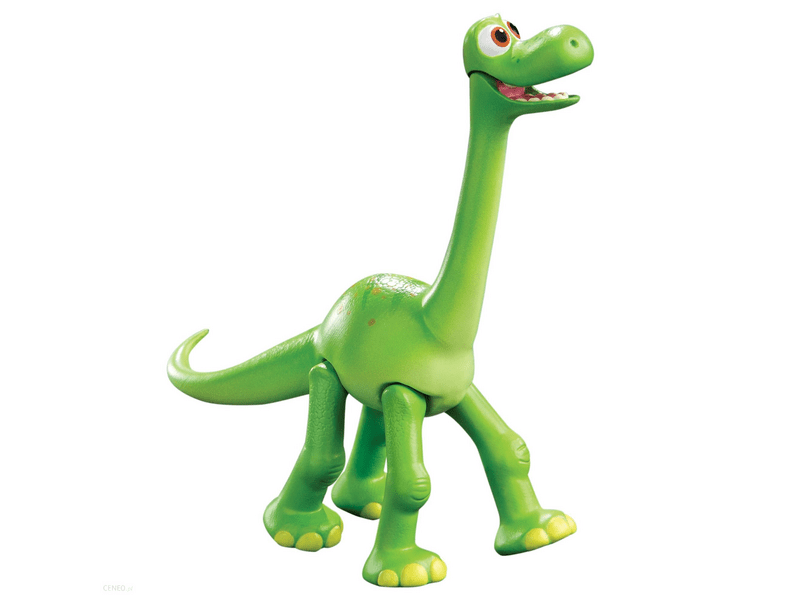 Lamaze L62901 Dínó tesó alapfigura, többféle, 1 db