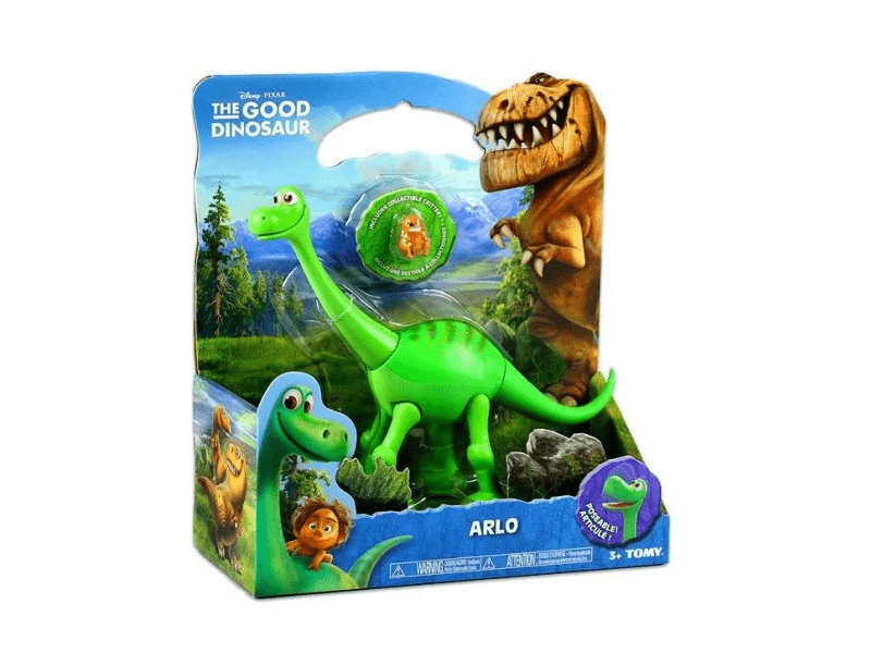 Lamaze L62901 Dínó tesó alapfigura, többféle, 1 db