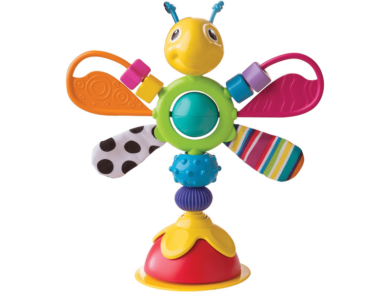 Lamaze LC27243 Freddie, a szentjánosbogár asztali játék