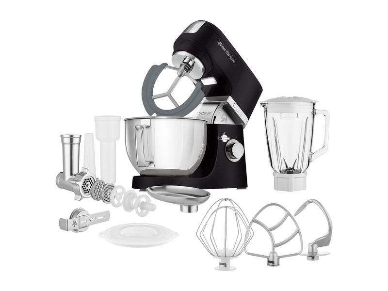 Sencor STM 6359BK Konyhai robotgép