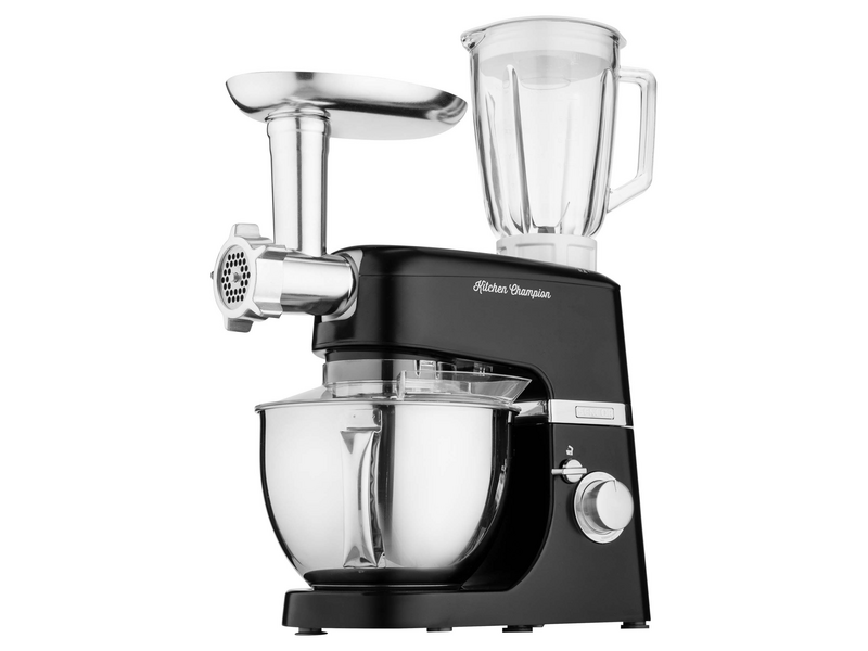 Sencor STM 6359BK Konyhai robotgép