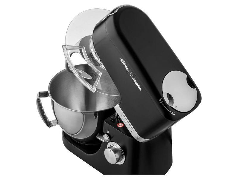 Sencor STM 6359BK Konyhai robotgép