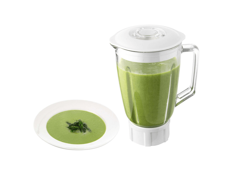 Sencor STM 6359BK Konyhai robotgép