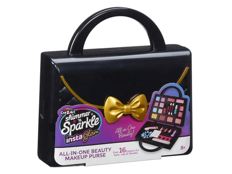 Insta Glam Shimmer 'N Sparkle smink kistáska (7312)