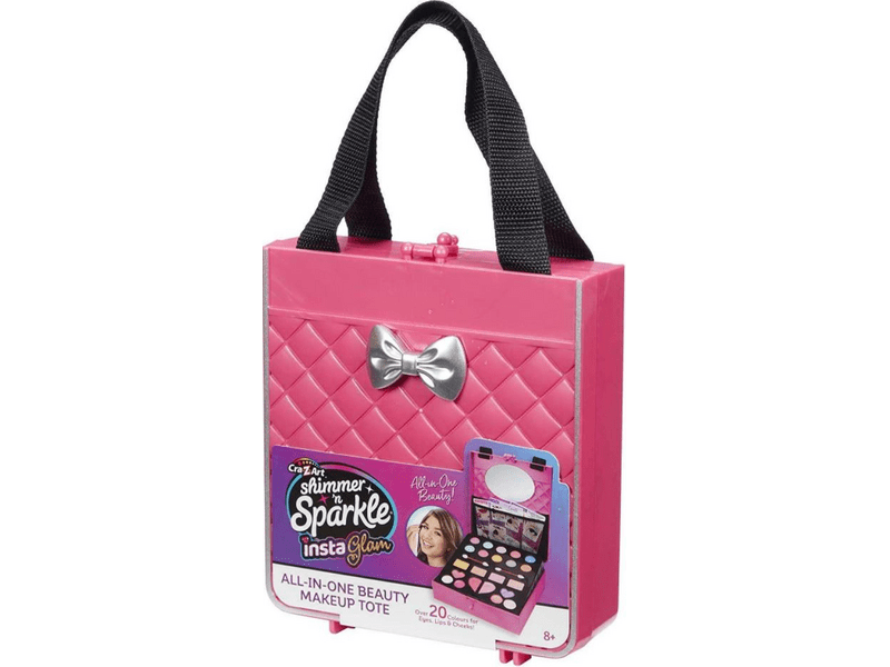 Insta Glam smink kisbőrönd (7313)