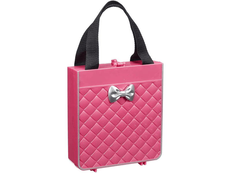 Insta Glam smink kisbőrönd (7313)