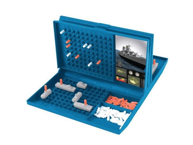 Torpedó társasjáték (61148)