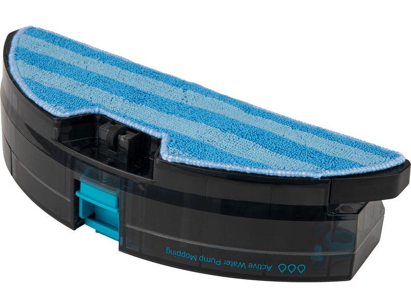 Sencor SRV 9250BK-EUE3 Robotporszívó