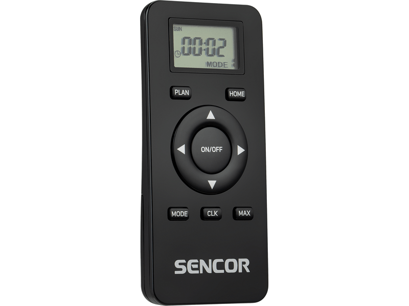 Sencor SRV 9250BK-EUE3 Robotporszívó