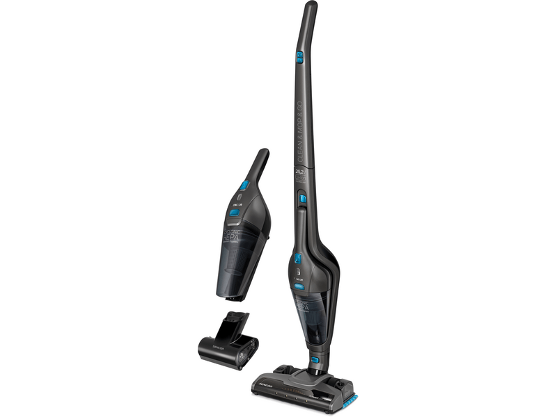 Sencor SVC 0625AT-EUE3 4in1 Álló porszívó