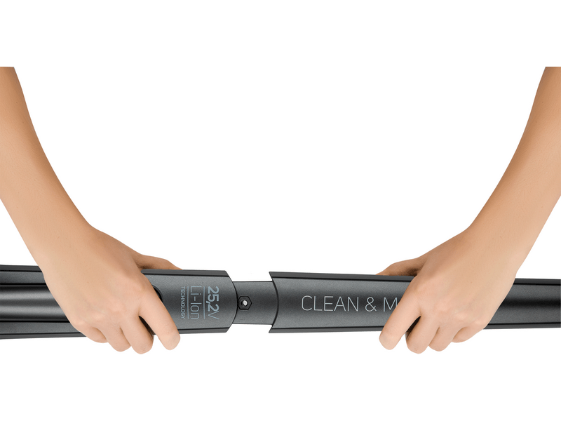 Sencor SVC 0625AT-EUE3 4in1 Álló porszívó