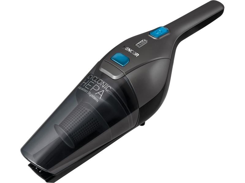 Sencor SVC 0625AT-EUE3 4in1 Álló porszívó