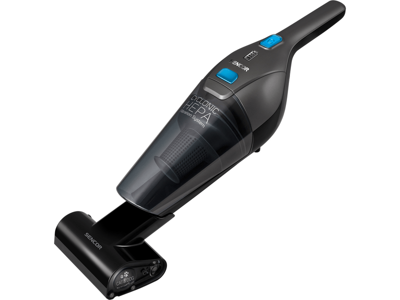 Sencor SVC 0625AT-EUE3 4in1 Álló porszívó