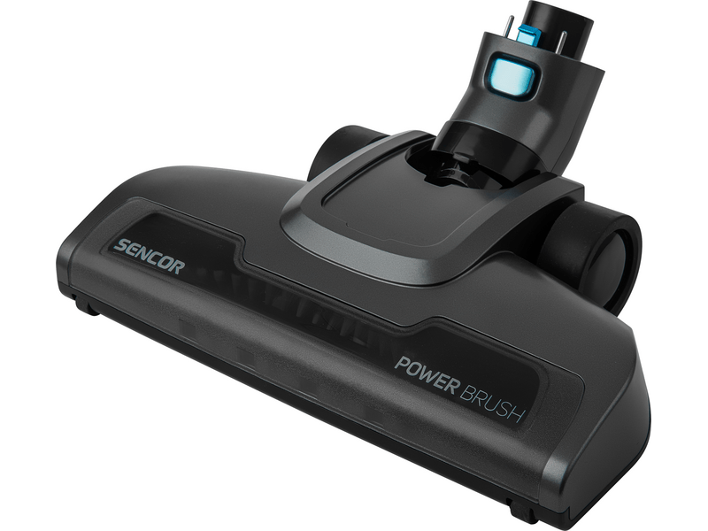 Sencor SVC 0625AT-EUE3 4in1 Álló porszívó