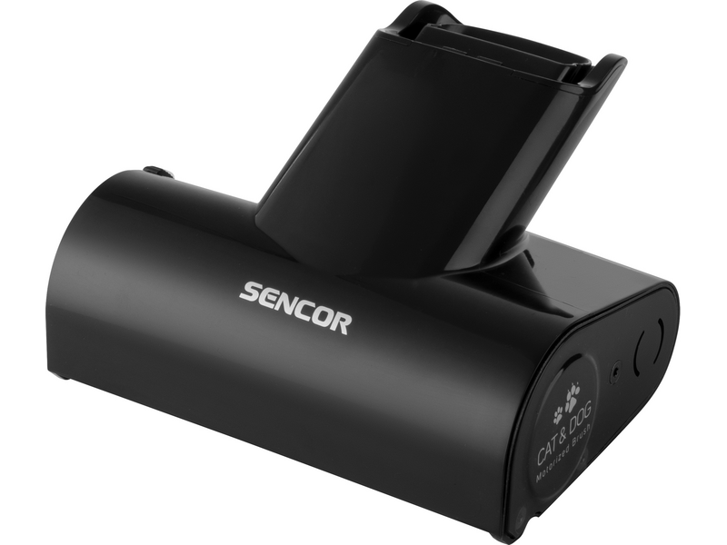 Sencor SVC 0625AT-EUE3 4in1 Álló porszívó