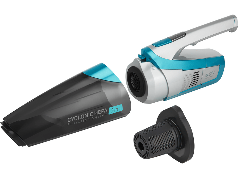 Sencor SVC 0740BL-EUE3 3in1 Álló porszívó