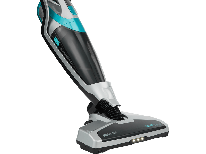 Sencor SVC 0740BL-EUE3 3in1 Álló porszívó