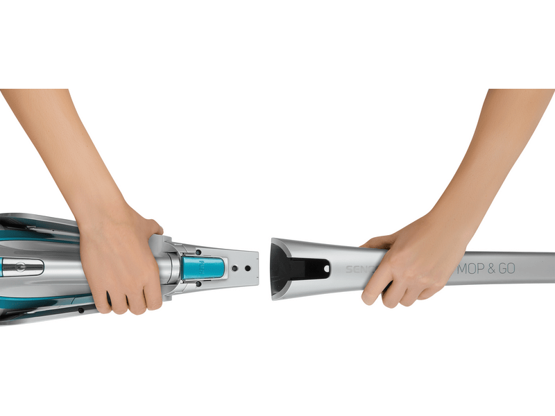 Sencor SVC 0740BL-EUE3 3in1 Álló porszívó