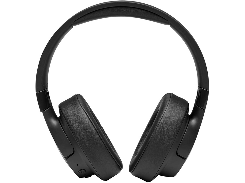 JBL Tune 760NC Vezeték nélküli Over-Ear fejhallgató, fekete