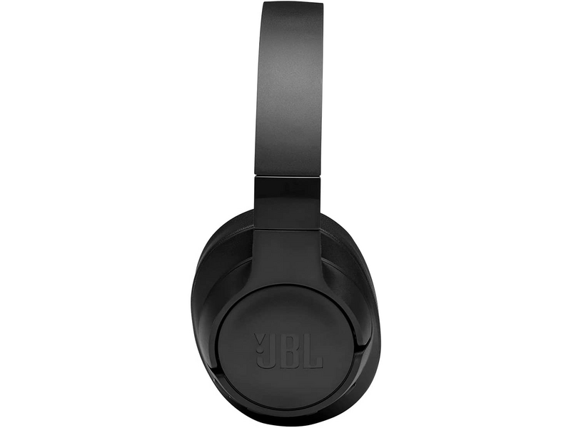 JBL Tune 760NC Vezeték nélküli Over-Ear fejhallgató, fekete